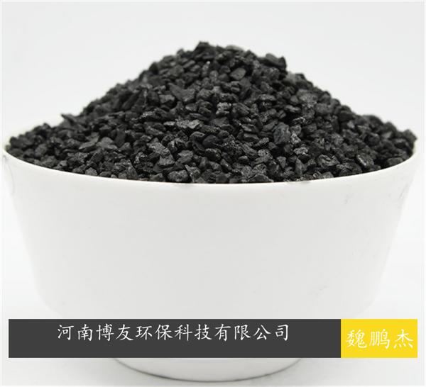 機(jī)場(chǎng)廢水污水活性炭，可用果殼活性炭