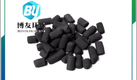 制氮機用活性炭的選擇（附規(guī)格參數）