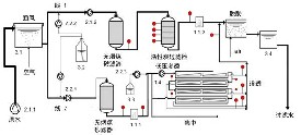 活性炭去除飲用水中的痕量有機污染物