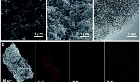 活性炭氧化還原微生物燃料電池