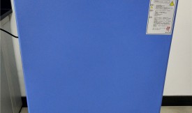 活性炭檢測設備：霉菌培養(yǎng)箱