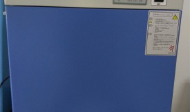 活性炭檢測設備：隔水式恒溫培養(yǎng)箱
