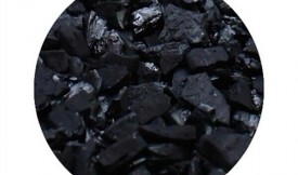 有色冶金廢氣活性炭（吸附，凈化，脫硫，脫氯）